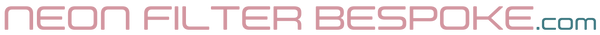 Neon Filter Bespoke